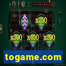 togame.com