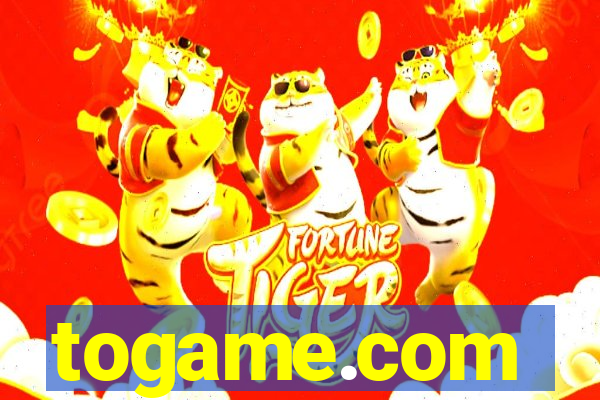 togame.com