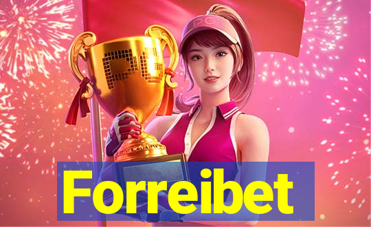 Forreibet