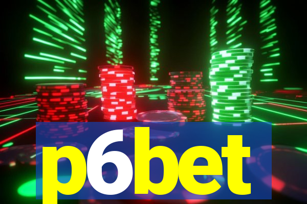 p6bet