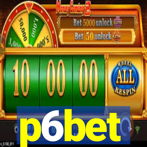 p6bet