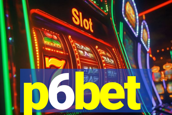 p6bet