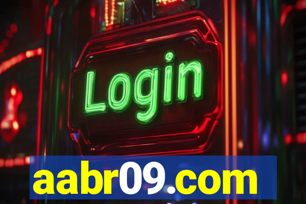 aabr09.com