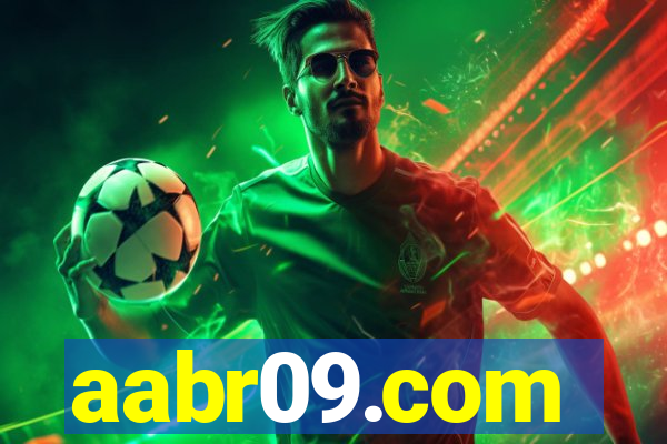 aabr09.com