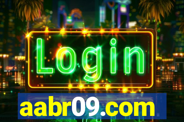 aabr09.com