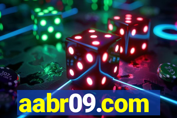 aabr09.com