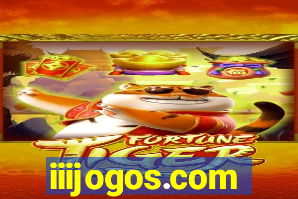iiijogos.com