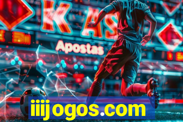 iiijogos.com