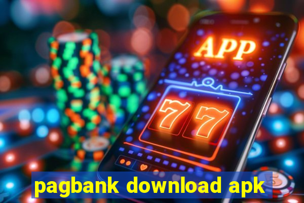 pagbank download apk