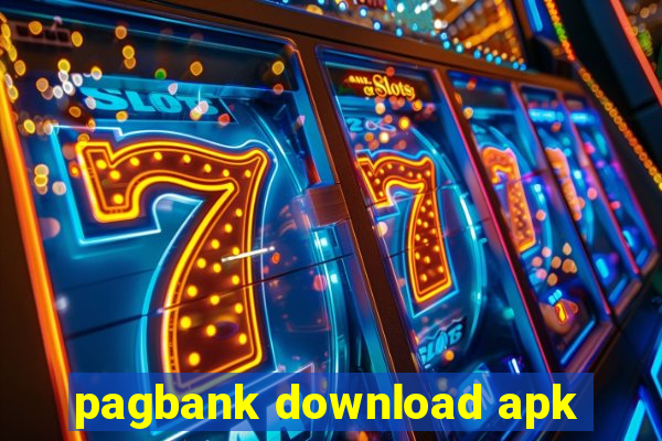 pagbank download apk