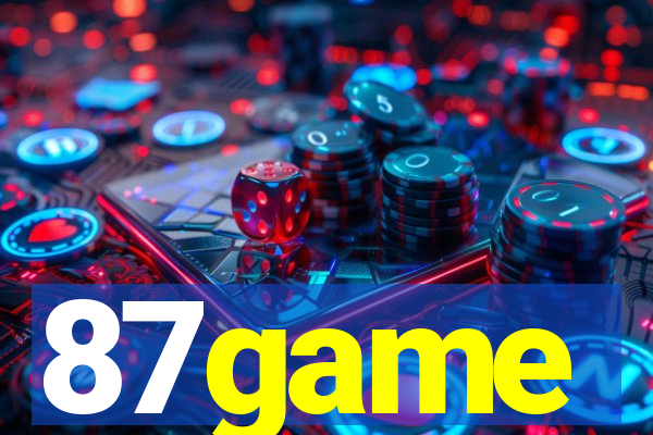 87game