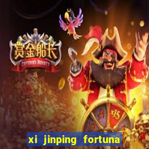 xi jinping fortuna xi jinping patrimonio