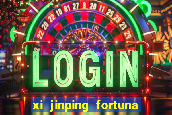 xi jinping fortuna xi jinping patrimonio