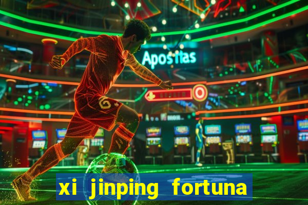 xi jinping fortuna xi jinping patrimonio
