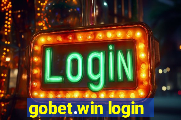 gobet.win login