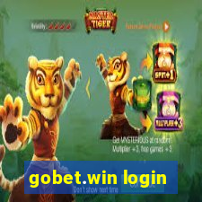 gobet.win login