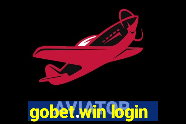 gobet.win login
