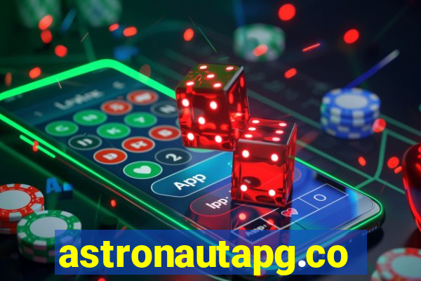 astronautapg.com