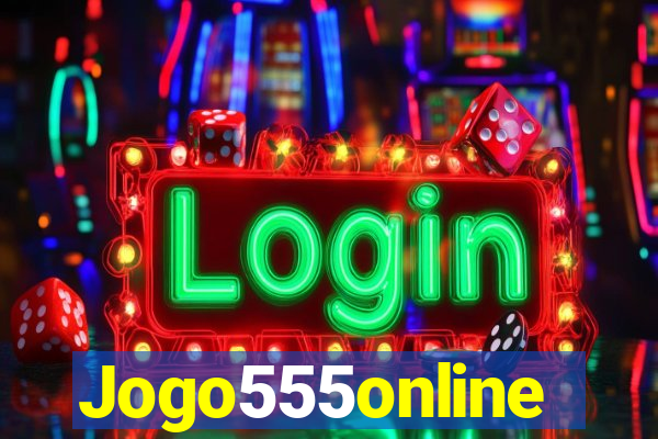 Jogo555online