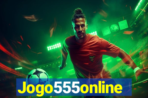 Jogo555online