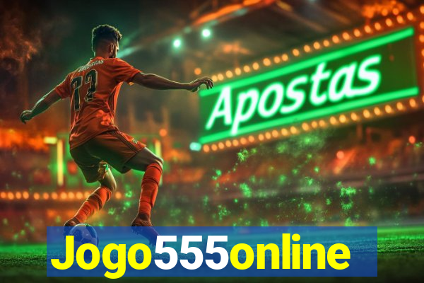 Jogo555online