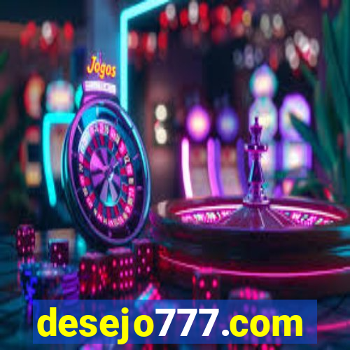 desejo777.com