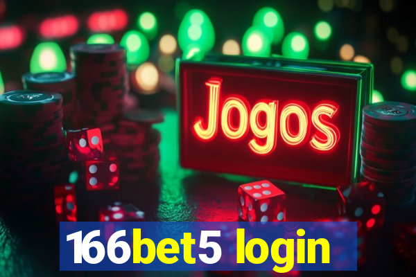 166bet5 login