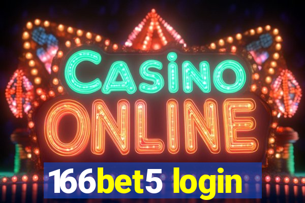 166bet5 login