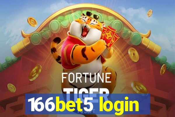 166bet5 login