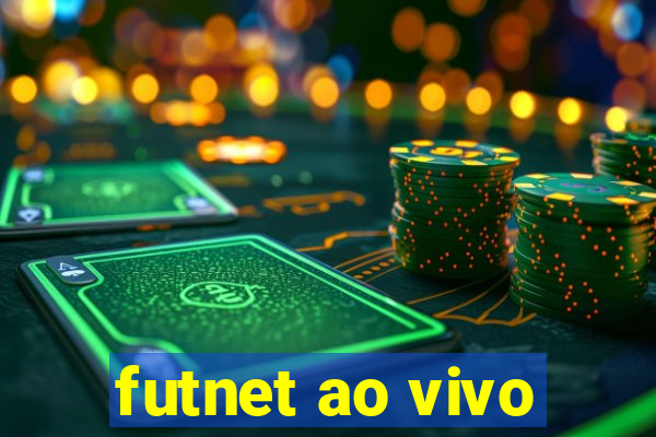 futnet ao vivo