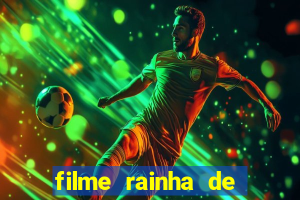 filme rainha de katwe netflix