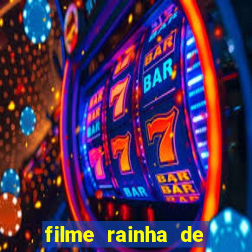 filme rainha de katwe netflix