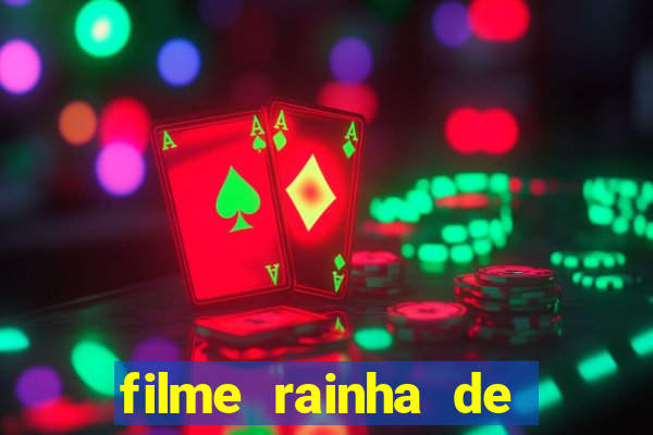 filme rainha de katwe netflix
