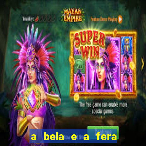 a bela e a fera (1991 filme completo dublado) a