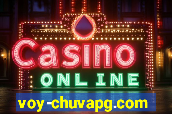voy-chuvapg.com