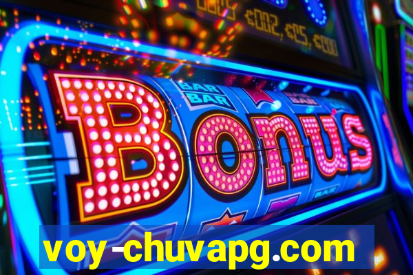 voy-chuvapg.com