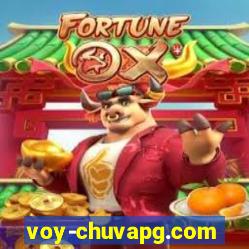 voy-chuvapg.com