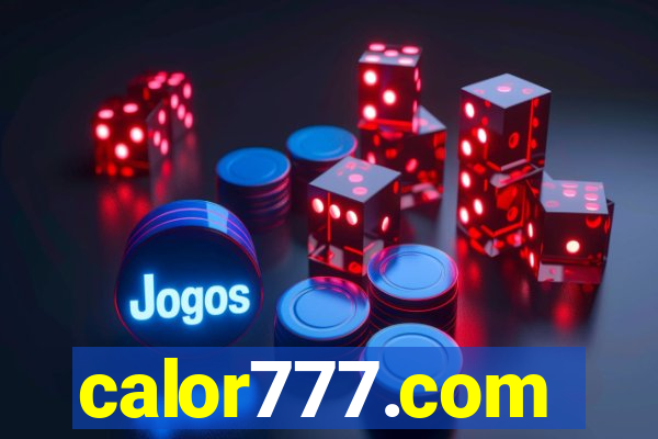 calor777.com