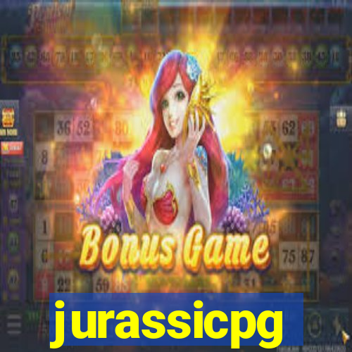 jurassicpg