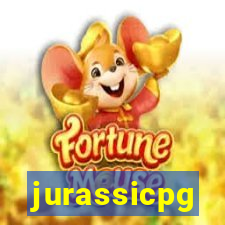 jurassicpg