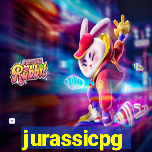 jurassicpg