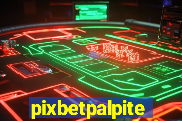 pixbetpalpite