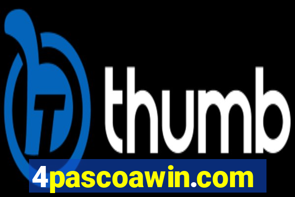 4pascoawin.com