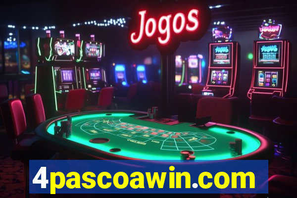 4pascoawin.com