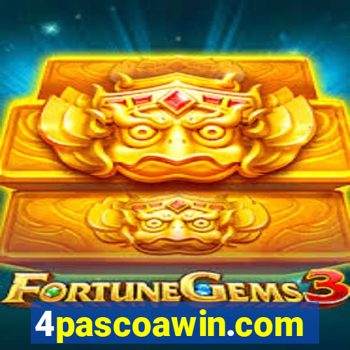 4pascoawin.com