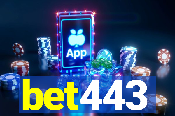 bet443