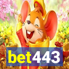 bet443