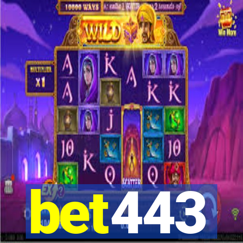 bet443