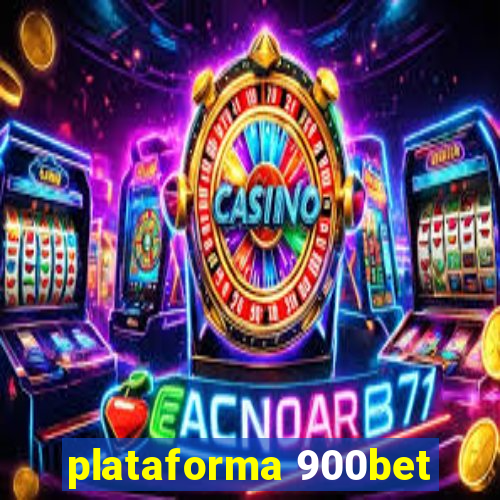 plataforma 900bet