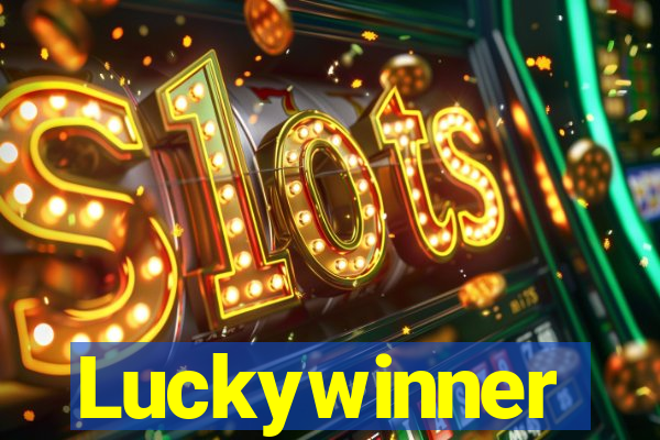 Luckywinner